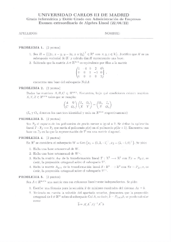 Miniatura del documento Examen-extraordinario-2022-algebra.pdf