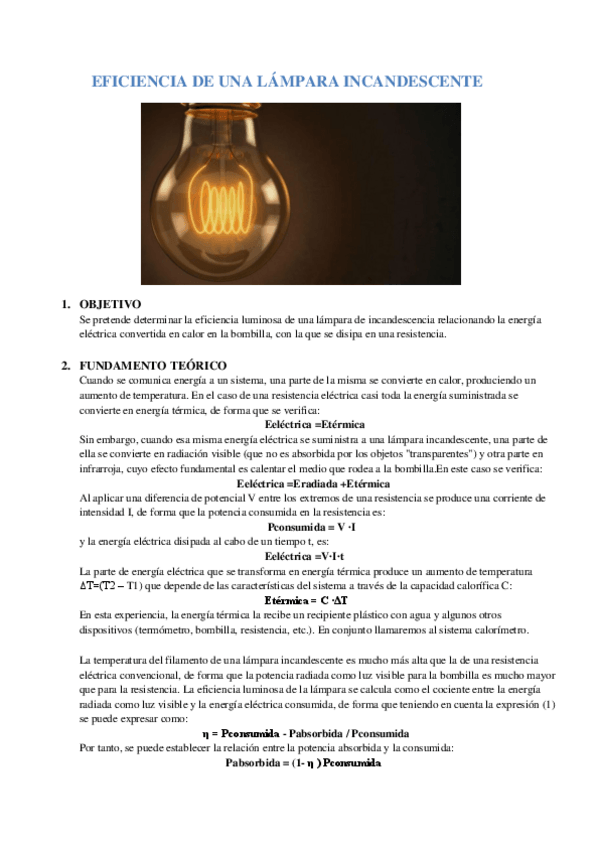 Miniatura del documento Eficiencia-de-un-lampara-incandescente.pdf