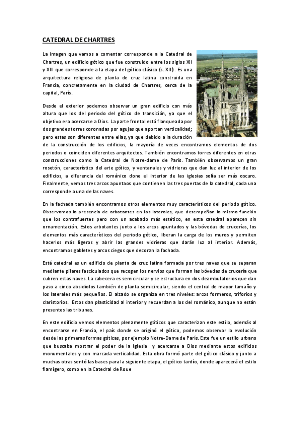 Miniatura del documento COMENTARIO-ARQUITECTURA-GOTICA-CATEDRAL-DE-CHARTRES.pdf