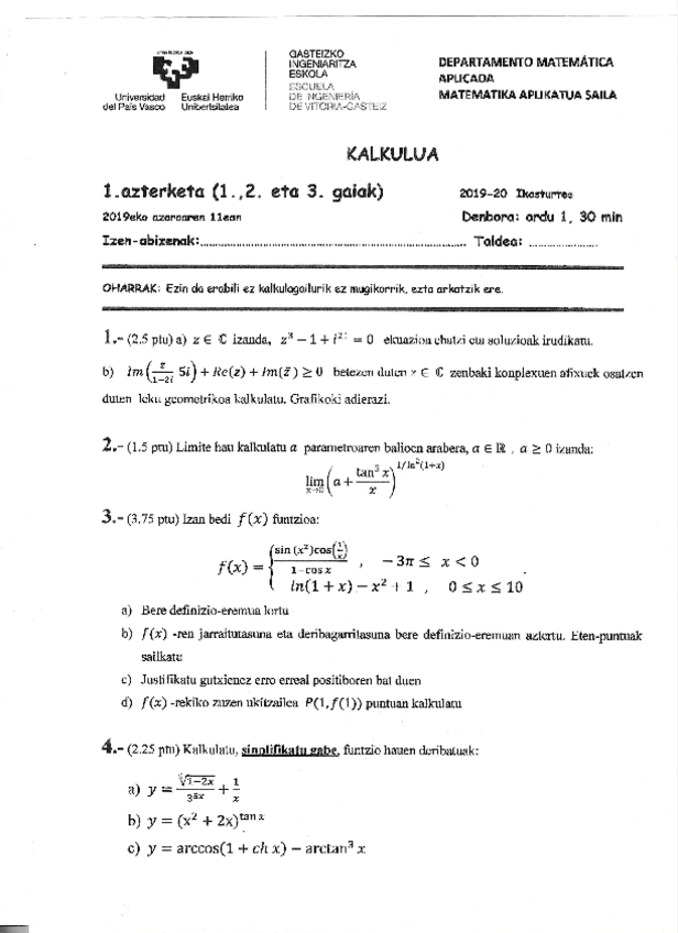 Miniatura del documento Examen-de-calculo-2019-1-ariketa.pdf