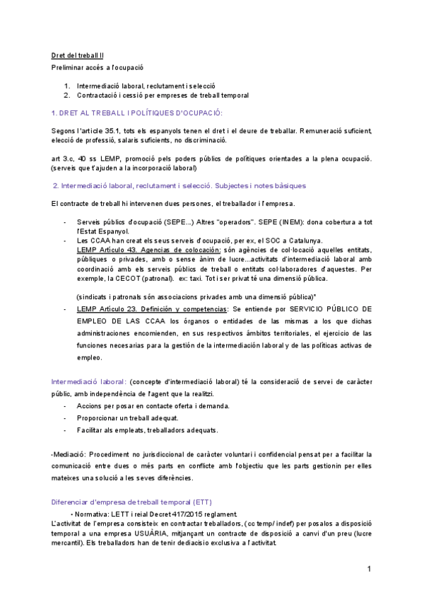 Miniatura del documento Dret-del-treball-II-APUNTS-tema-1-2.pdf