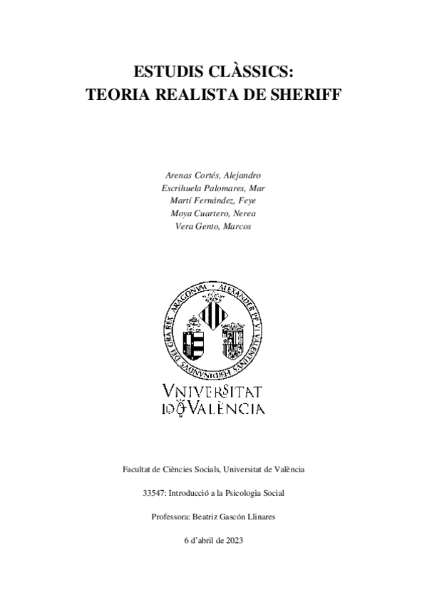 Miniatura del documento TEORIA-REALISTA-DE-SHERIFF.docx