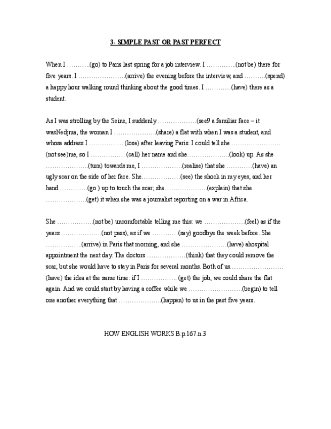 Miniatura del documento exercises-SIMPLE-PAST-OR-PAST-PERFECT.pdf