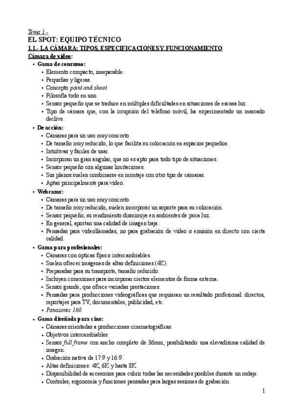 Miniatura del documento TEMA1(bloque2).-EL-SPOT-EQUIPO-TECNICO.pdf