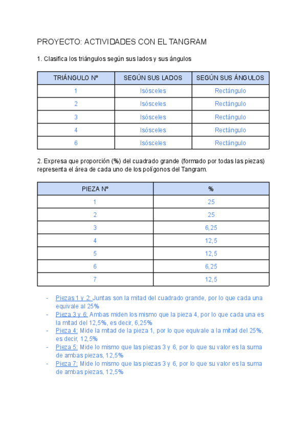 Miniatura del documento Proyecto: Actividades con el Tangram.pdf