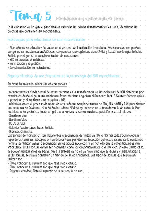 Miniatura del documento Tema-5-Identificacion-y-aislamiento-de-genes.pdf