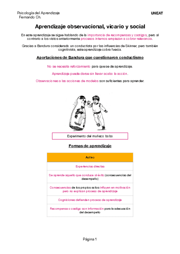 Miniatura del documento Apuntes-Psicologia-del-aprendizaje-aprendizaje-observacional-vicario-y-social.pdf