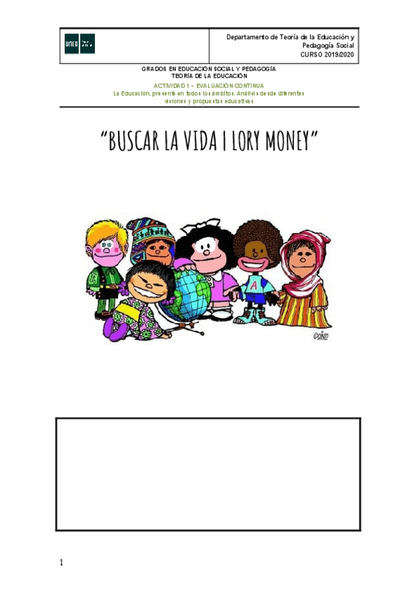 Miniatura del documento Pec Teoría de la educación 1. Nota 9.pdf