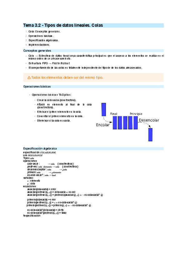 Miniatura del documento Tema-3.2-Tipos-de-datos-lineales.-Colas.pdf