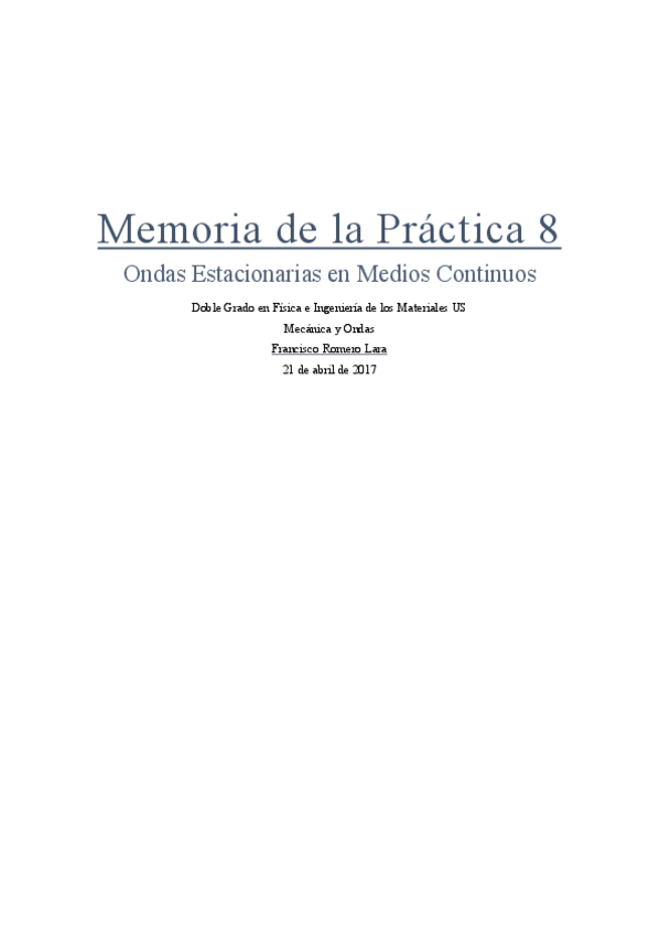 Miniatura del documento Ondas Estacionarias. Francisco Romero Lara.pdf