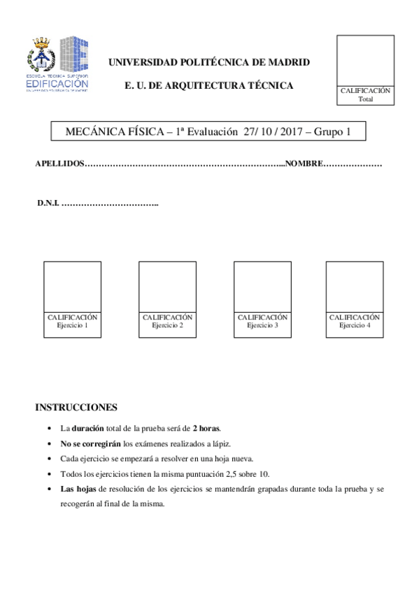 Miniatura del documento Mecanica fisica examen 1.pdf