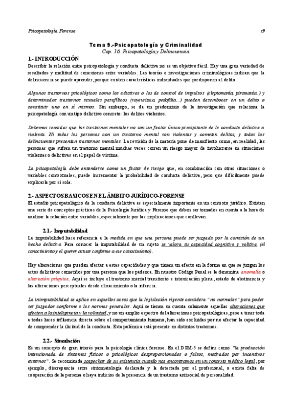Miniatura del documento Psicopatologia-Forense-t9.pdf