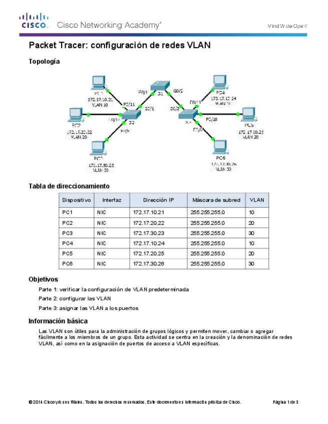 Miniatura del documento 3.2.1.7-Packet-Tracer-Configuring-VLANs-InstructionsSEBASGARCIA.pdf