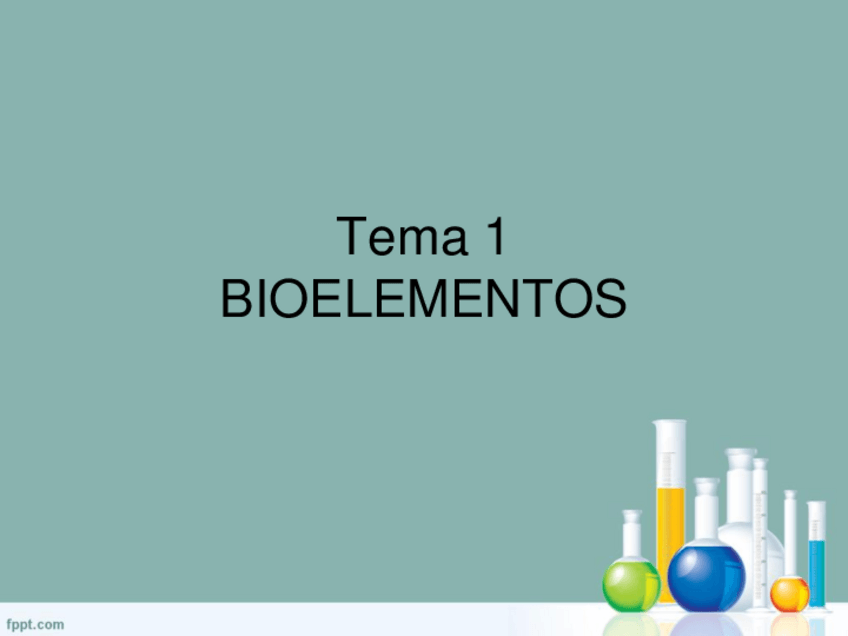 Miniatura del documento TEMA-1-BIOELEMENTOS.pdf