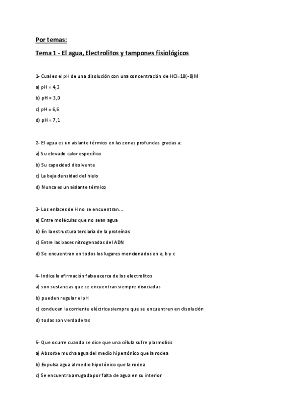 Miniatura del documento Preguntas-practicar-test-Bioquimica-General-1er-parcial.pdf