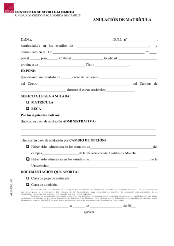 Miniatura del documento Anulacion-matricula.doc