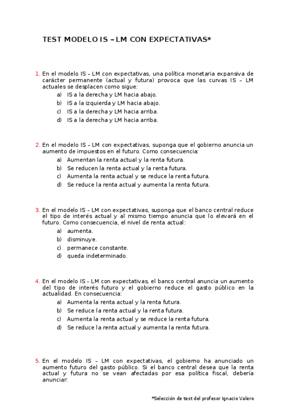 Miniatura del documento T9 IS-LM con expectativas.docx