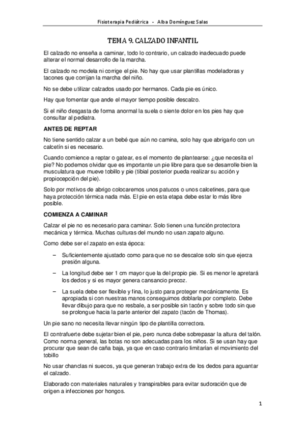 Miniatura del documento TEMA 9. CALZADO INFANTIL.pdf