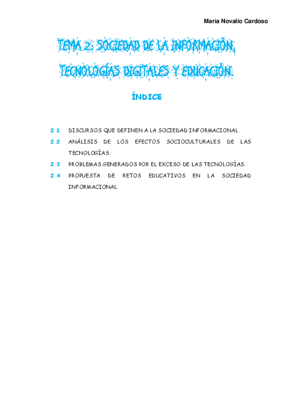 Miniatura del documento TEMA 2 Sociedad de la información- tecnologías digitales yeducación.pdf