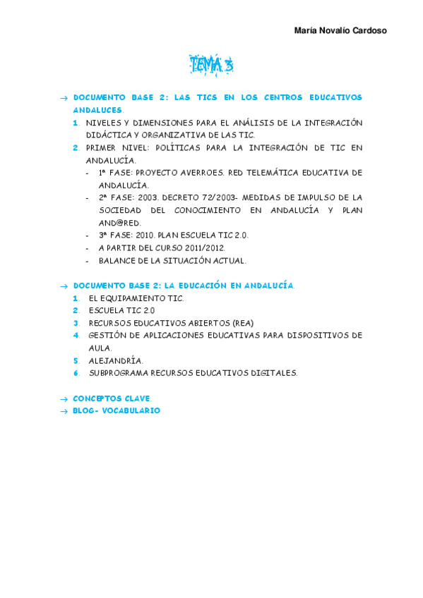 Miniatura del documento TEMA 3 La educación en Andalucía.pdf
