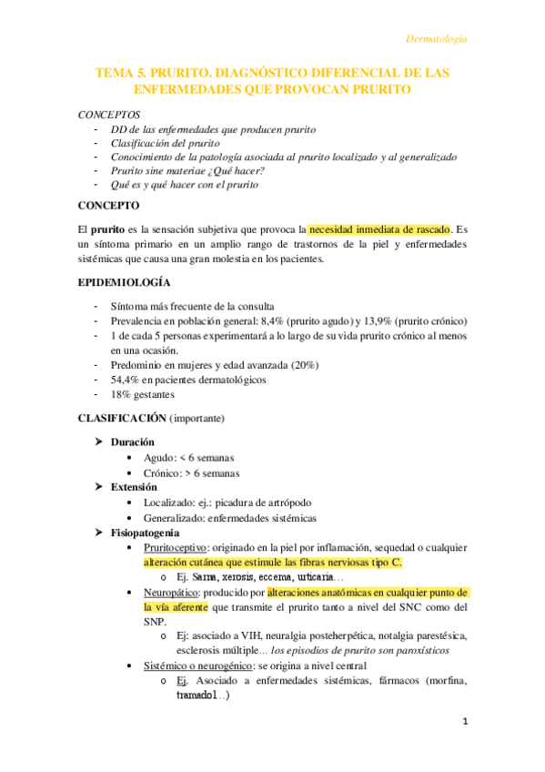 Miniatura del documento Tema-5.-Prurito.pdf