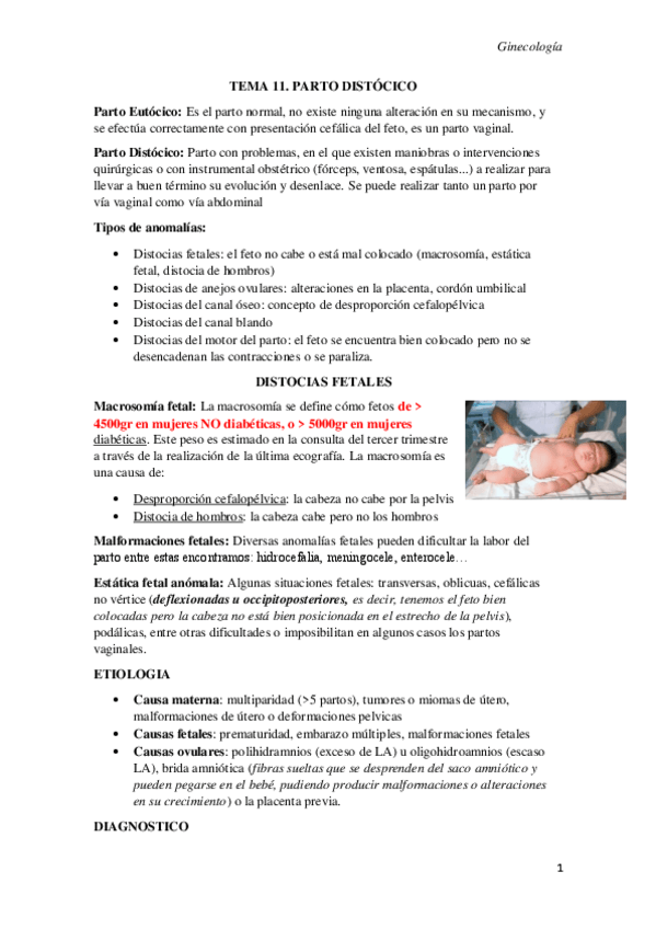 Miniatura del documento Tema-9.-Tocologia-II-el-parto-disfuncional.pdf