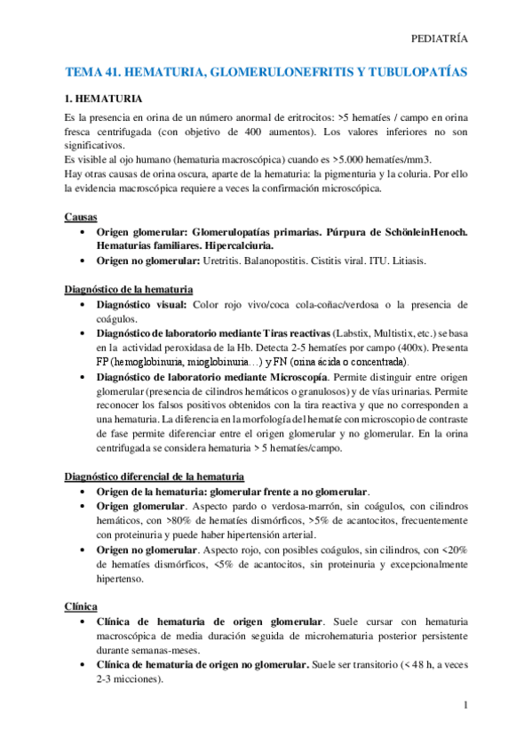 Miniatura del documento T41-Hematuria-glomerulonefritis-y-tubulopatias.pdf
