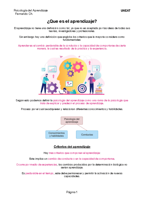 Miniatura del documento Apuntes-Psicologia-del-Aprendizaje-introducción-aprendizaje.pdf