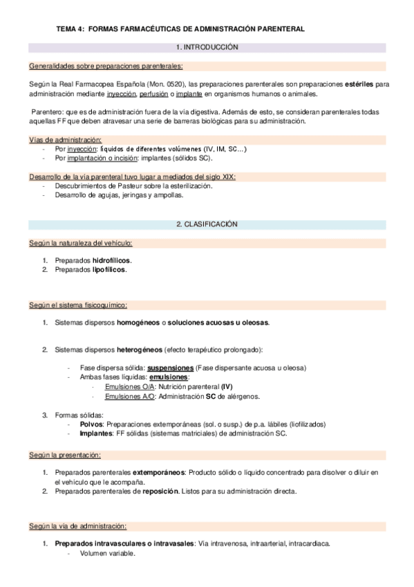 Miniatura del documento TEMA-4-FORMAS-FARMACEUTICAS-DE-ADMINISTRACION-PARENTERAL.pdf