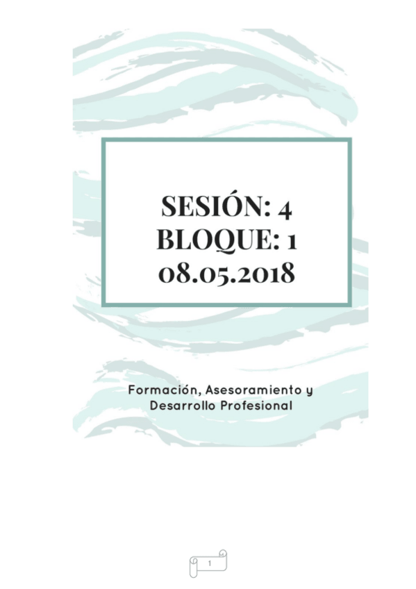 Miniatura del documento 8 Mayo. Sesión 4. Bloque 1..pdf