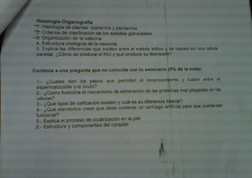 Miniatura del documento Exámenes citología-histología.pdf