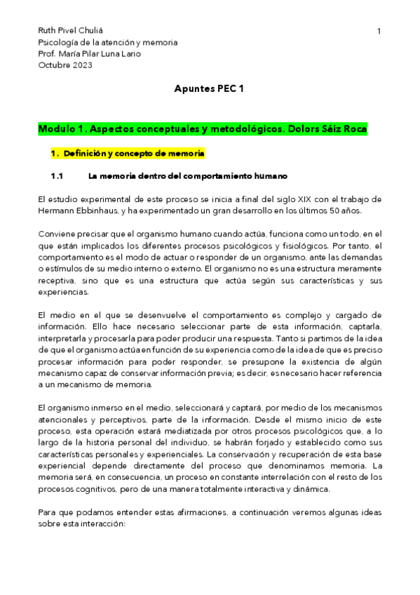 Miniatura del documento Apuntes-PEC-1.-Atencion-y-memoria.pdf
