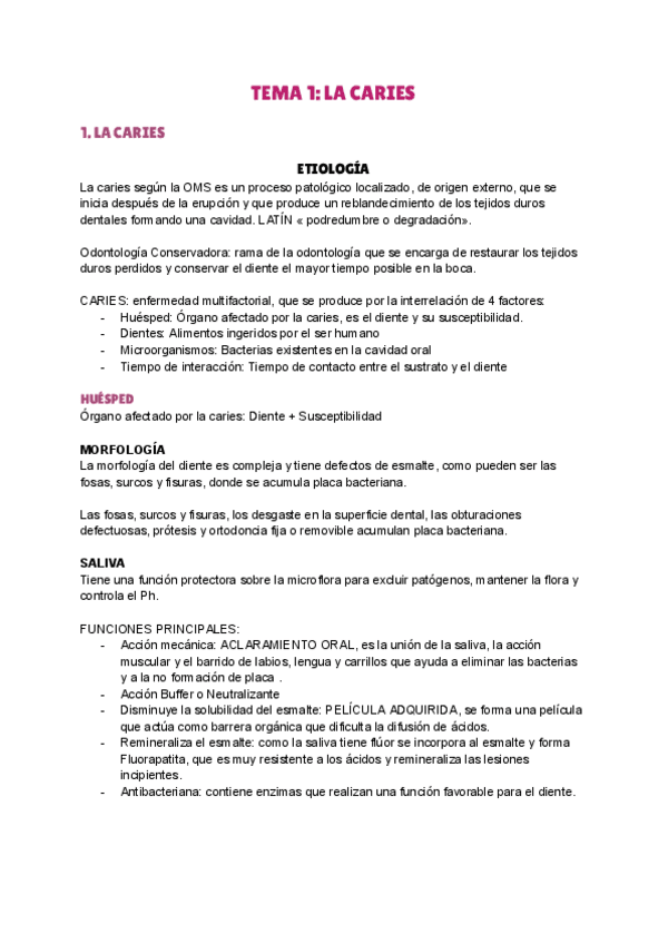 Miniatura del documento TEMA 1-LA CARIES.pdf