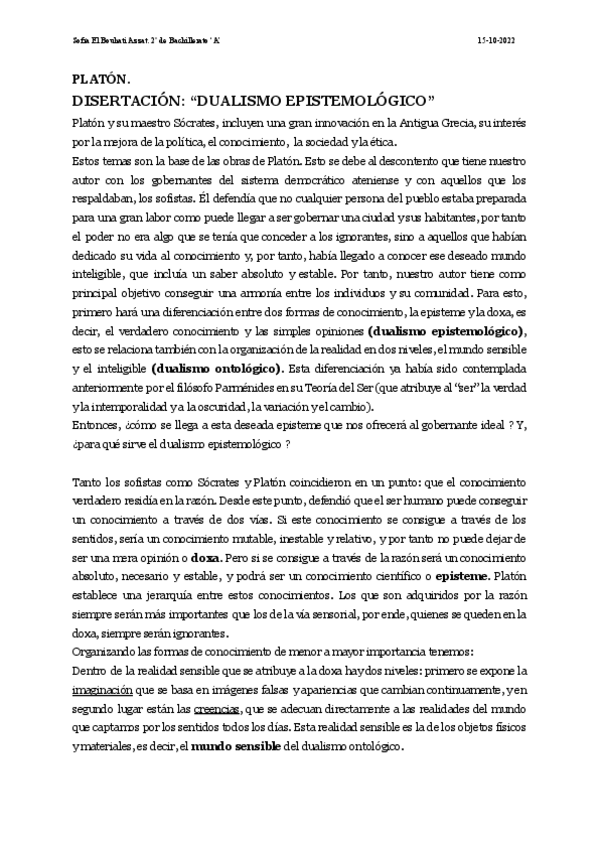 Miniatura del documento Dualismo-epistemologico-de-Platon.pdf