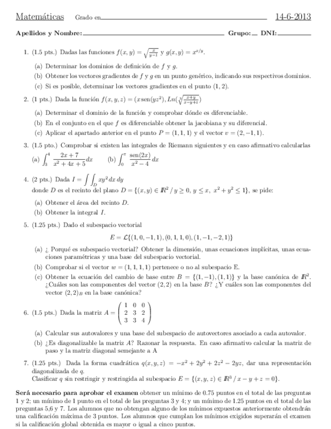 Miniatura del documento Examen matemáticas 1 Economía (8).pdf