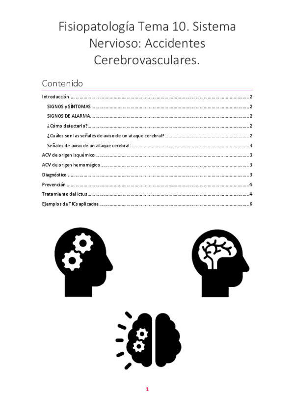 Miniatura del documento Fisiopatologia.-Tema-10.-Accidente-Cerebrovasculares.pdf