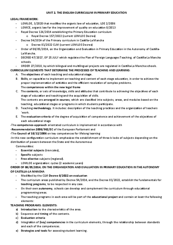 Miniatura del documento Unit-2.-The-English-curriculum-in-primary-school.pdf