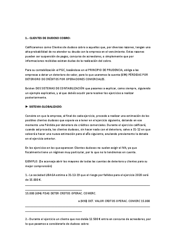 Miniatura del documento Clientes de dudoso cobro.pdf