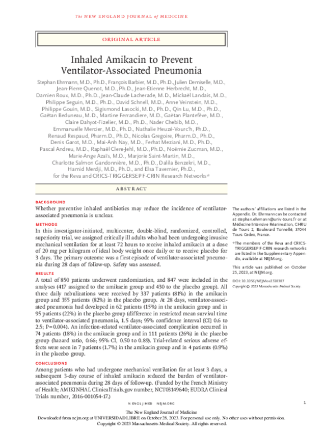 Miniatura del documento Inhaled-Amikacin-to-Prevent-ventilato-associated-pneumonia.pdf