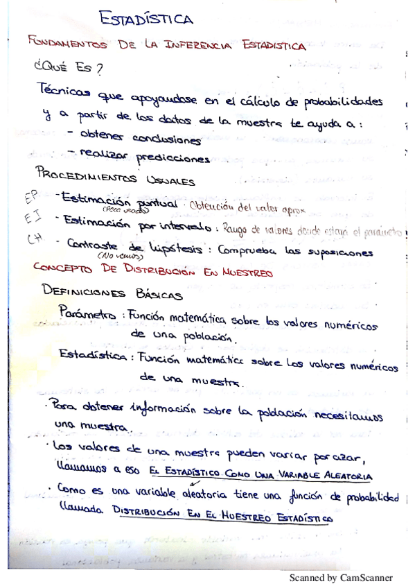 Miniatura del documento Estadistica Tema 5 (Teoria y Ejercicios).pdf