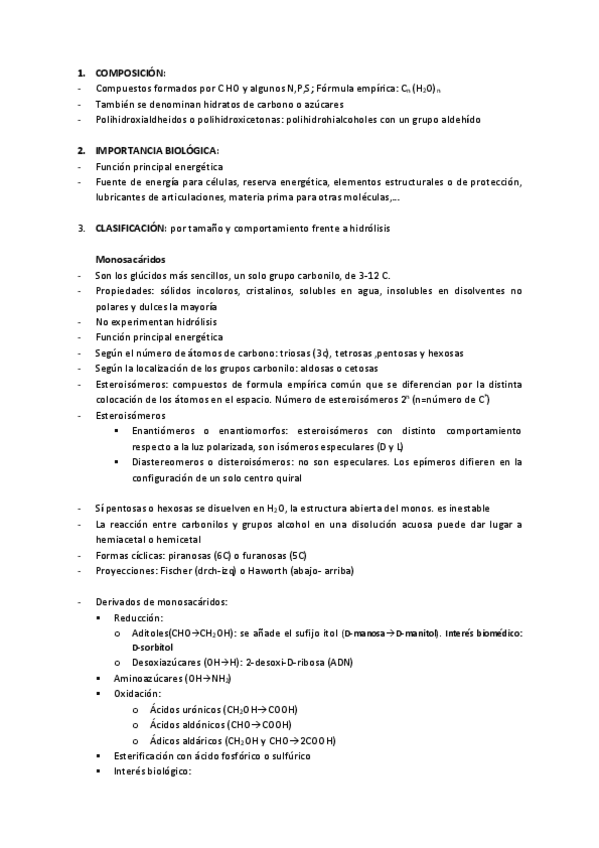 Miniatura del documento TEMA-2.-Glucidos.pdf