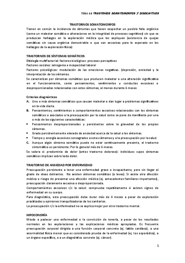 Miniatura del documento 4.5TRASTORNOS-SOMATOMORFOS-Y-DISOCIATIVOS.pdf