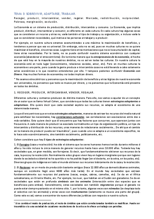 Miniatura del documento Tema 3. Sobrevivir- adaptarse, trabajar.pdf