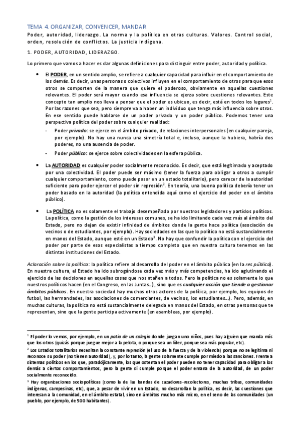 Miniatura del documento Tema 4. Organizar- convencer, mandar.pdf