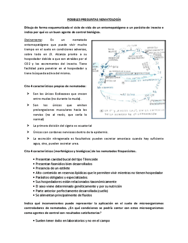 Miniatura del documento Preguntas RESUELTAS Nematología.pdf