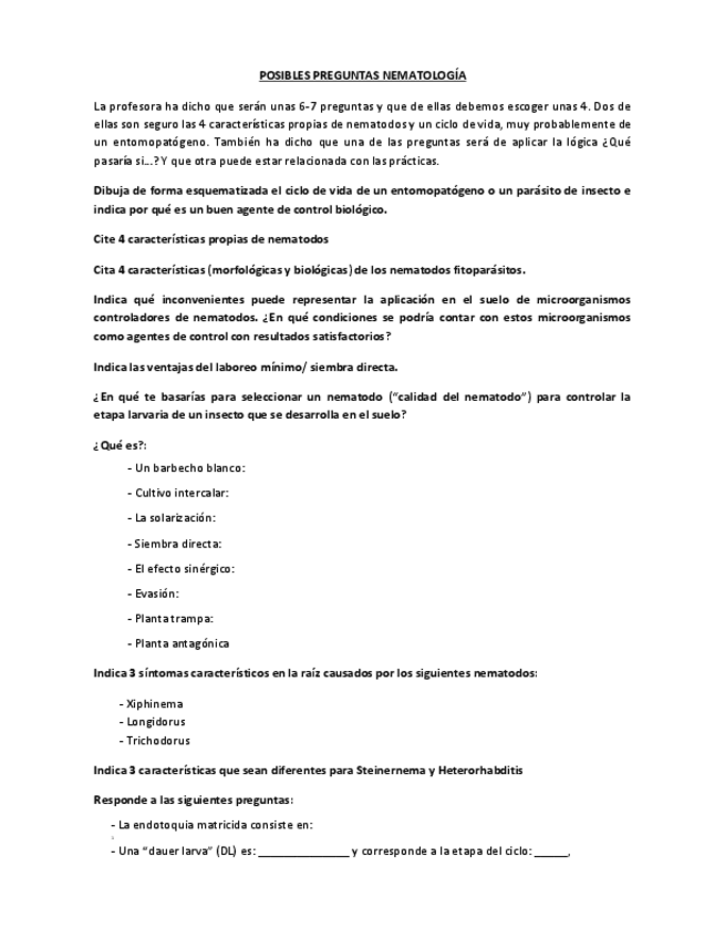 Miniatura del documento Preguntas parte Nematología.pdf