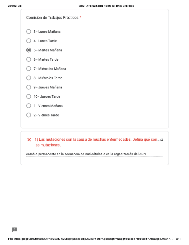 Miniatura del documento 2022-Autoevaluacion-10-Mecanismos-Geneticos-1.pdf