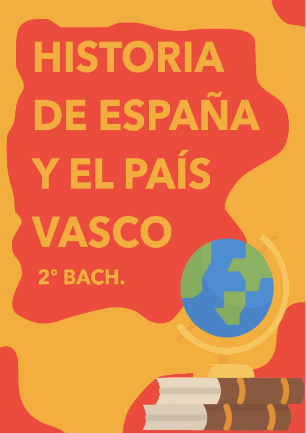 Miniatura del documento HISTORIA-DE-ESPANA-Y-DEL-PAIS-VASCO-2o-BACH..pdf