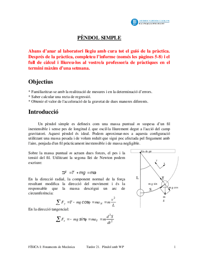Miniatura del documento Pendol-simple.PRACTICA.docx
