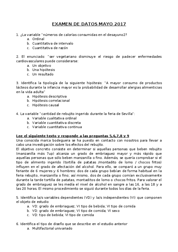 Miniatura del documento EXAMEN DE DATOS MAYO 2017.doc